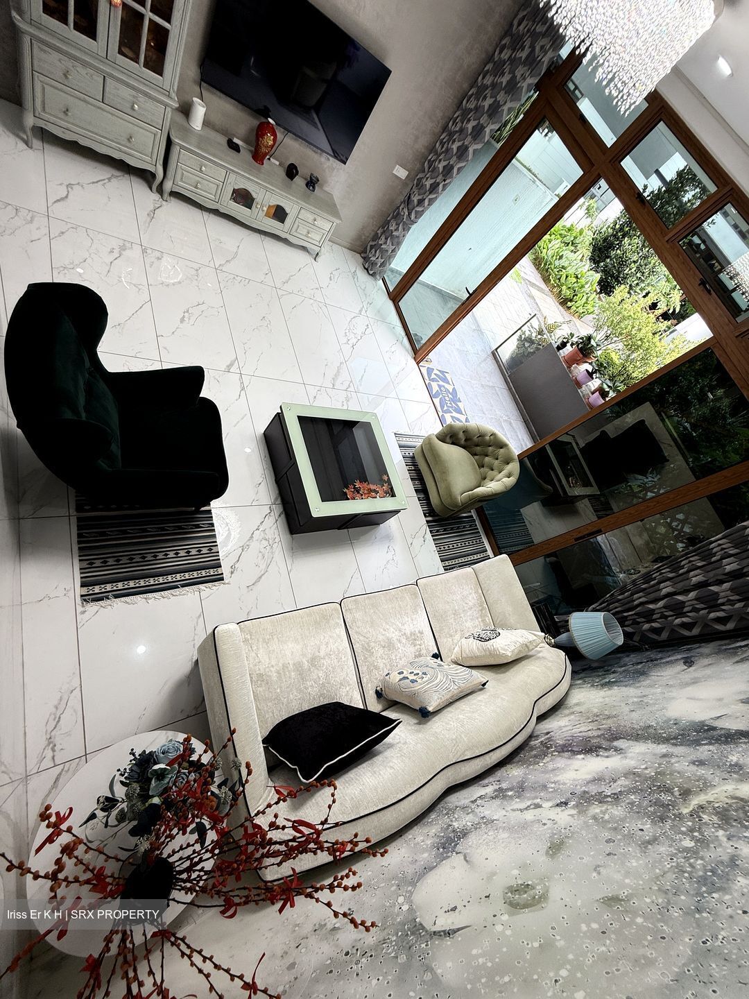 Belgravia Green (D28), Terrace #552950801